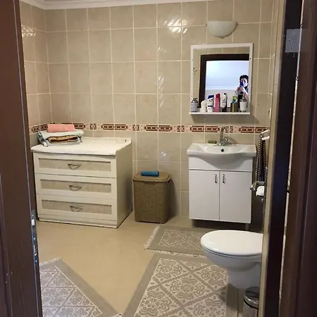 Cozy In Алания