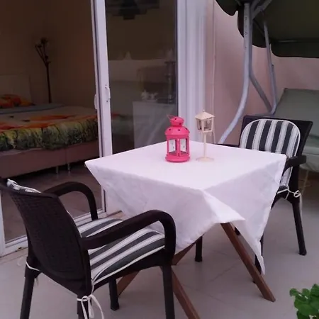 Проживание в семье Cozy In