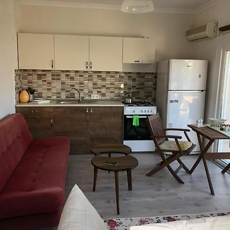Cozy In Проживание в семье