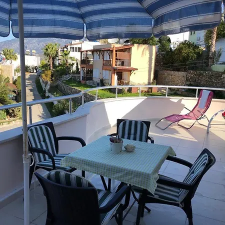 Cozy In Alanya