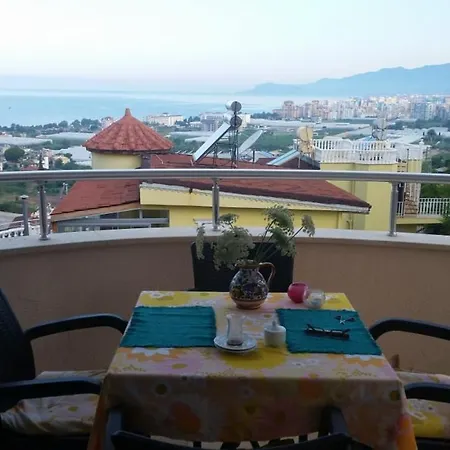 Cozy In Алания